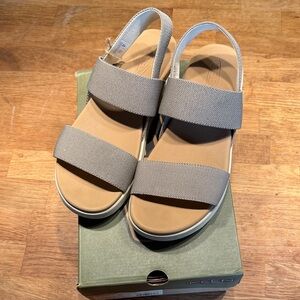 Keen Elle Backstrap Sandals